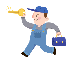 Local emergency lockout specialist near you offering 24/7 emergency lockout solution in Cameron Park, CA