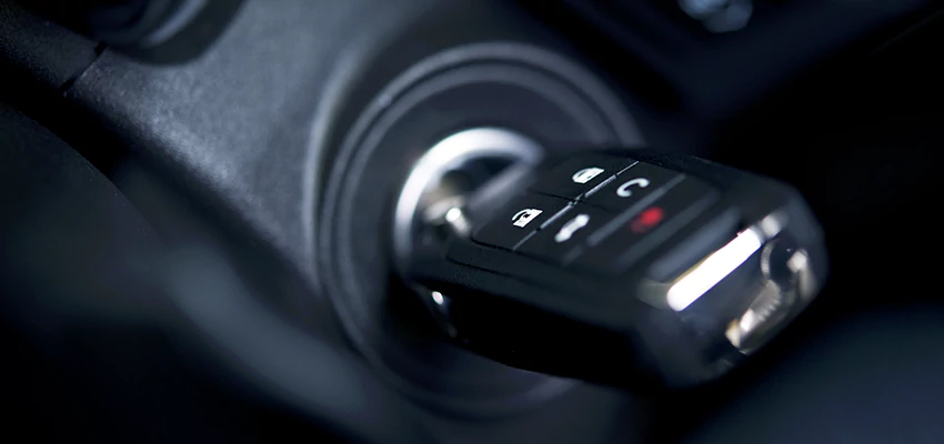 Ignition Switch Replacement in Cameron Park, CA