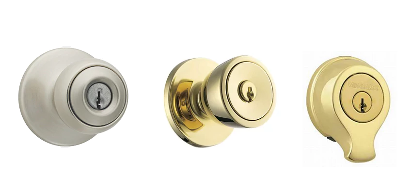 Weiser Bluetooth Lock Installation in Cameron Park, CA