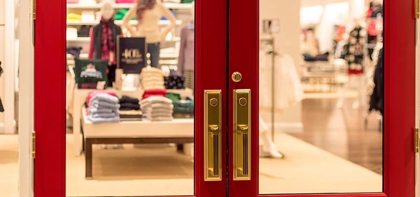 Automotive Locksmith For Retail Stores in Cameron Park, CA