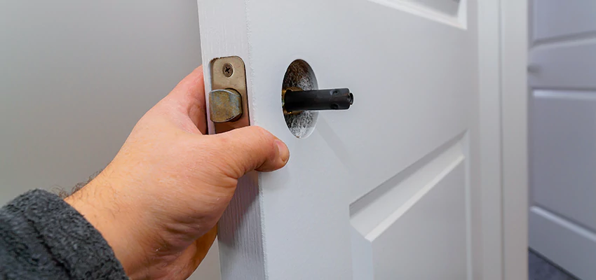Nighttime Locksmith For Lock Repair in Cameron Park, CA