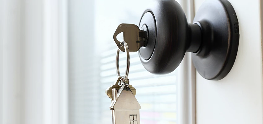 Bifold Door Knob Replacement in Cameron Park, California