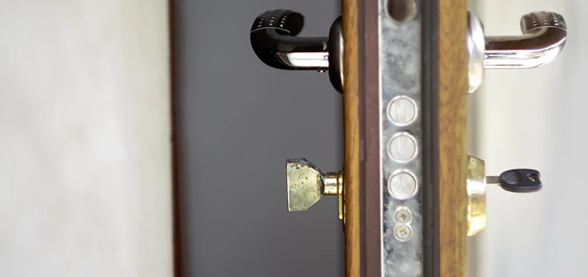 Holiday Emergency Locksmith in Cameron Park, California