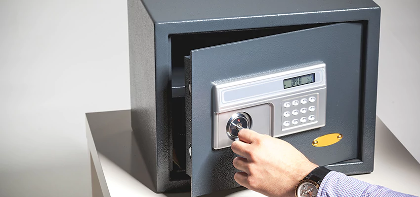 Jewelry Safe Unlocking Service in Cameron Park, California