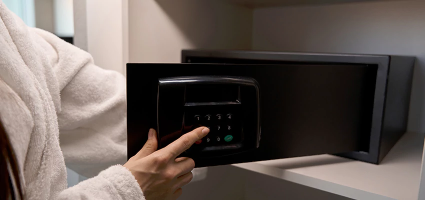 Safe Unlocking Service Company in Cameron Park, California