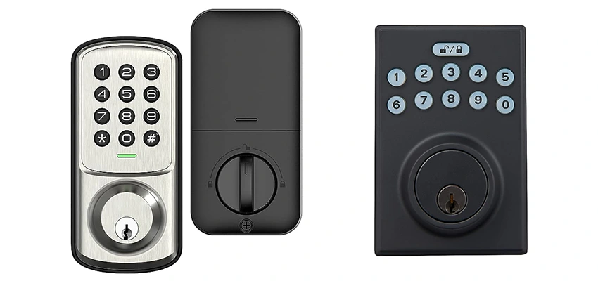 Garage Emergency Lock Replacements in Cameron Park, CA