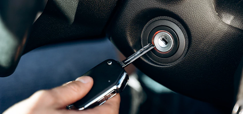Car Key Replacement Locksmith in Cameron Park, California