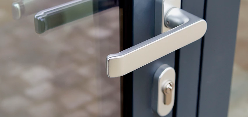 Broken Door Lock Cylinder Repair in Cameron Park, California