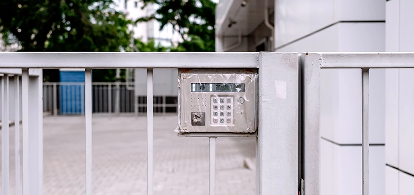Gate Locks For Metal Gates in Cameron Park, California