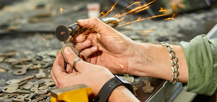 Mobile Locksmith For Lock Replacement Service in Cameron Park, California