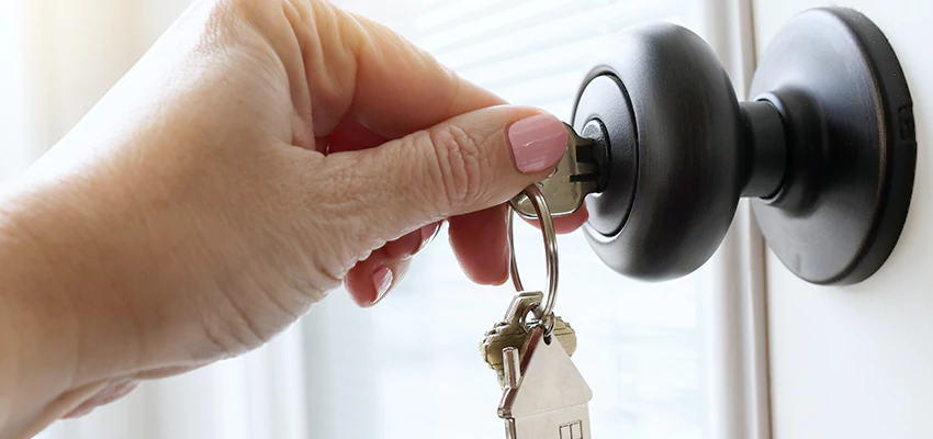 Top Locksmith For Residential Lock Solution in Cameron Park, California