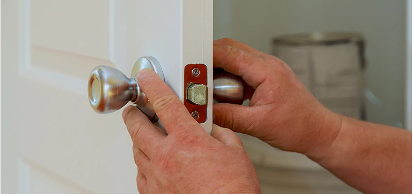 AAA Locksmiths For lock Replacement in Cameron Park, California