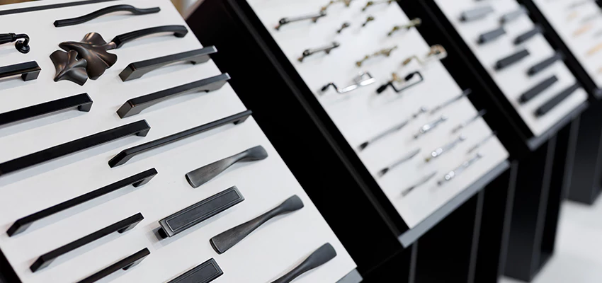 Pocket Door Hardware Installation in Cameron Park, California