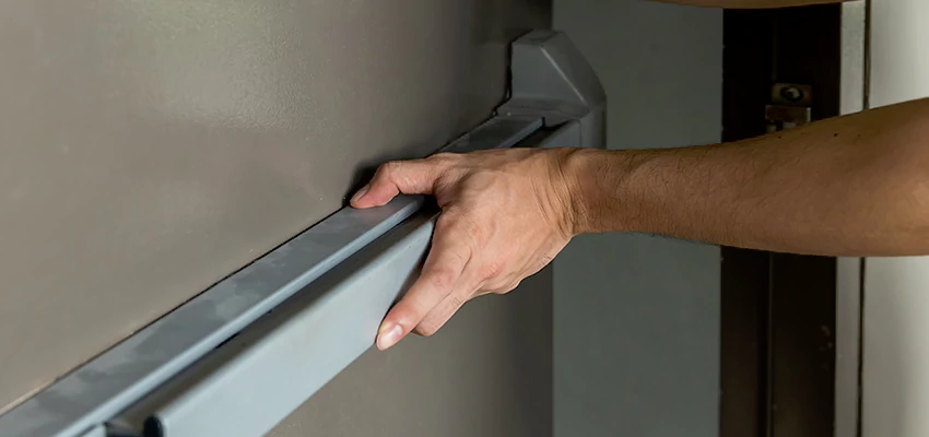 Electro-Magnetic Hold Open Fire Door Closing Systems in Cameron Park, CA