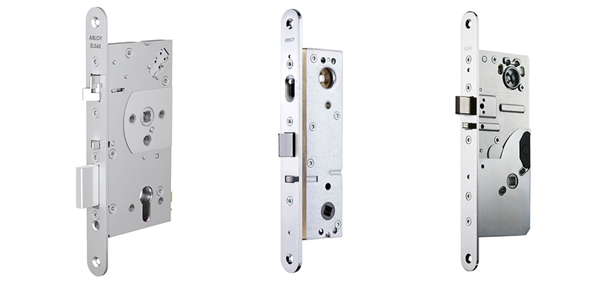 ASSA-Abloy Locks Hinge Repair in Cameron Park, California