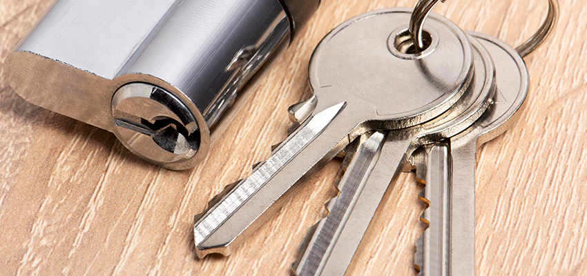 Lock Rekeying Services in Cameron Park, California