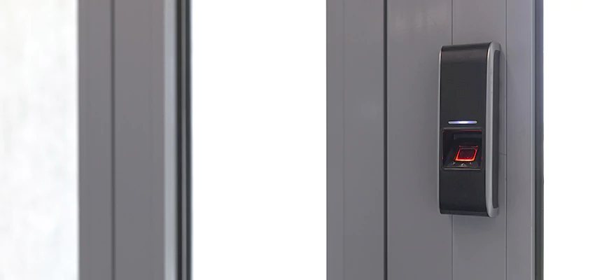 Push Button Lock Keypad Repair in Cameron Park, California