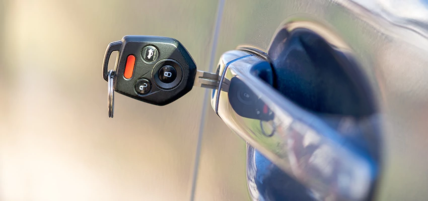 Automotive Locksmith Key Programming Specialists in Cameron Park, CA