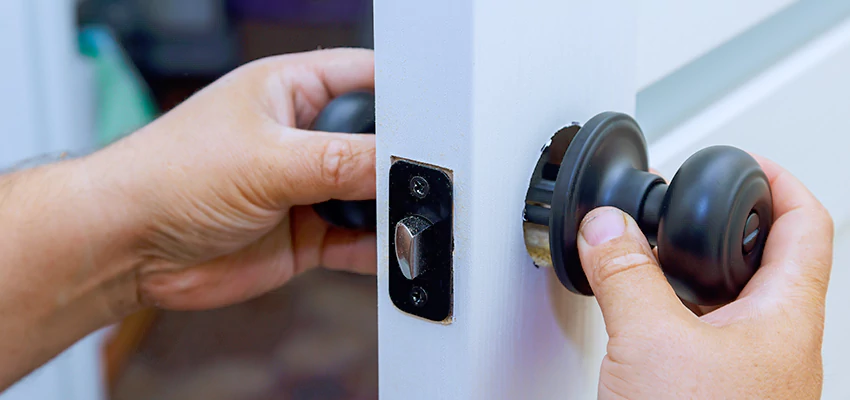 Smart Lock Replacement Assistance in Cameron Park, California