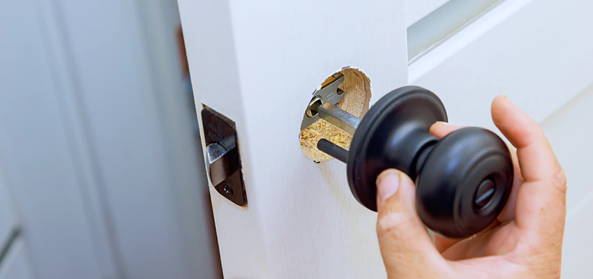 Locksmith For Lock Repair Near Me in Cameron Park, California