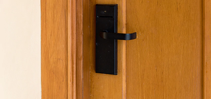 Quick Response Locksmith For Lock Repair in Cameron Park, California