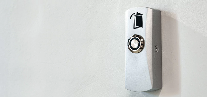 Residential Access Keypads Systems Installation in Cameron Park, CA