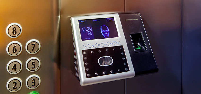 Commercial Locksmith For Lock Repair in Cameron Park, CA