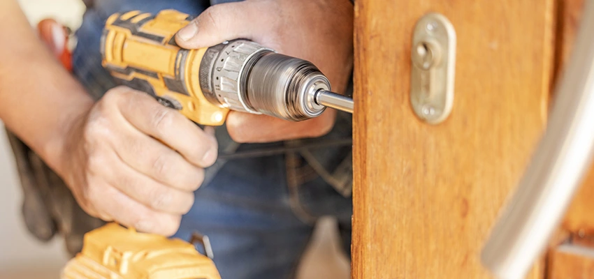 Eviction Locksmith in Cameron Park, California