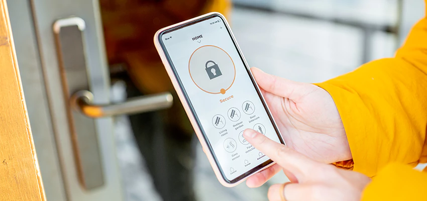 Automatic Door Lock Opener Repair in Cameron Park, California