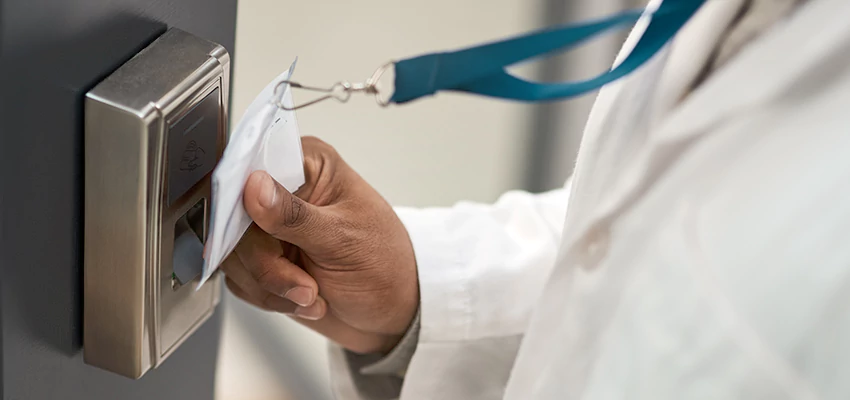 Commercial Locksmith For Rekey in Cameron Park, CA