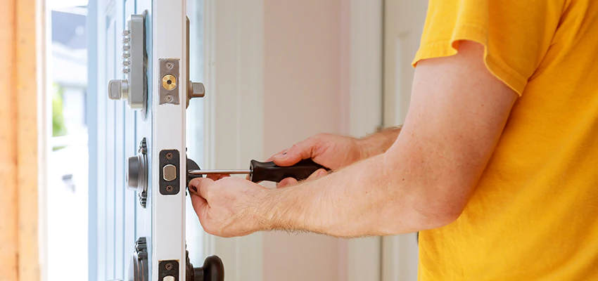 Eviction Locksmith For Key Fob Replacement Services in Cameron Park, CA