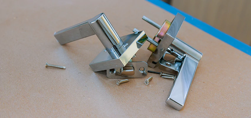 Master Lock Key System Installation Service in Cameron Park, California