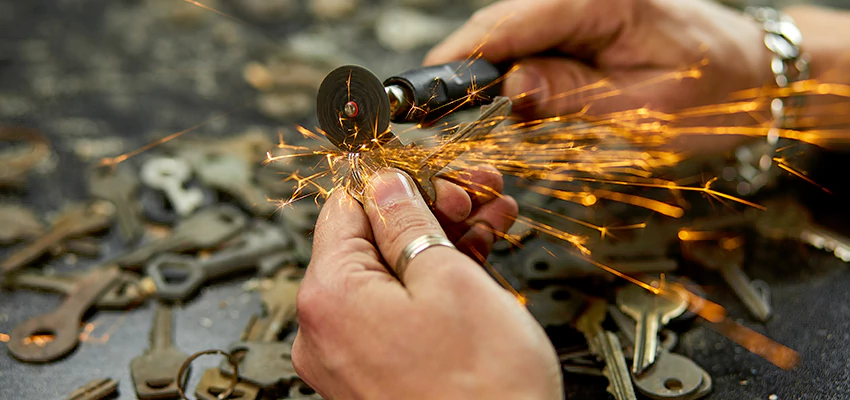 24/7 Locksmith Services For Lock Rekeying in Cameron Park, CA