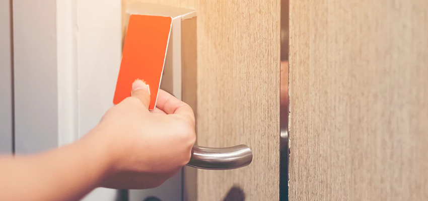 Electronic Locks Motor Repair in Cameron Park, California