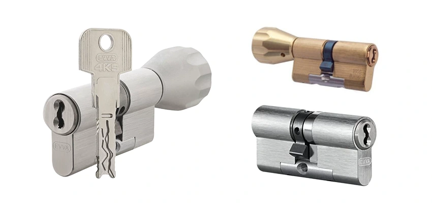 Evva Padlock Installation in Cameron Park, California