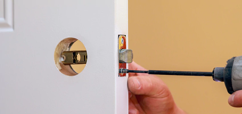 Home Invasion Camera Repairs in Cameron Park, California