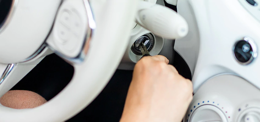 Ignition Lock Barrel Replacement Near Me in Cameron Park, California