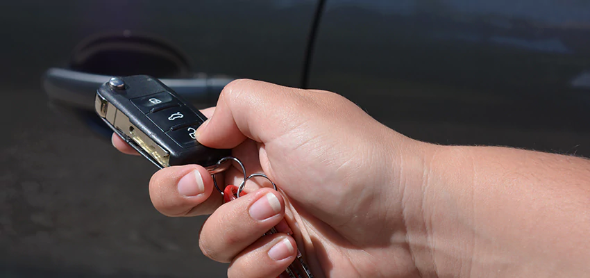 Car Door Unlocking Locksmith in Cameron Park, California