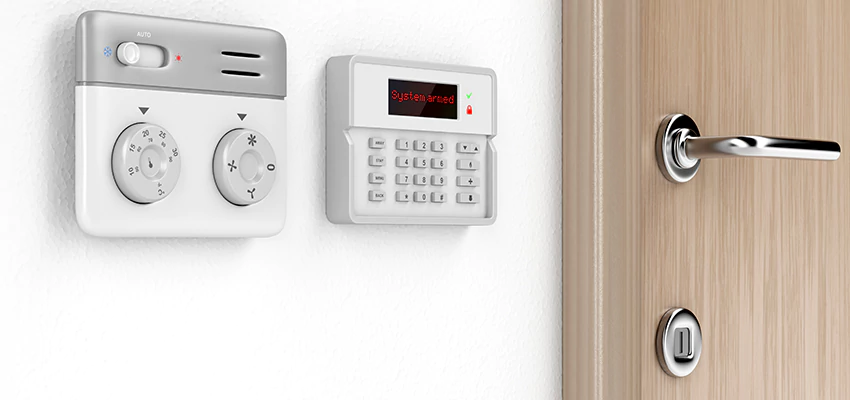 Commercial Electronic Door Lock Services in Cameron Park, CA