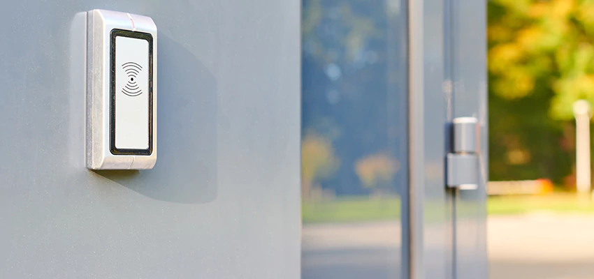 Glass Door Electric Lock Repair in Cameron Park, CA