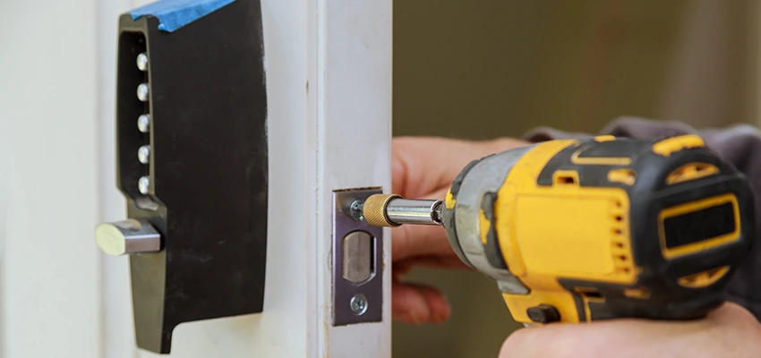 Eviction Locksmith For Key Duplication in Cameron Park, California