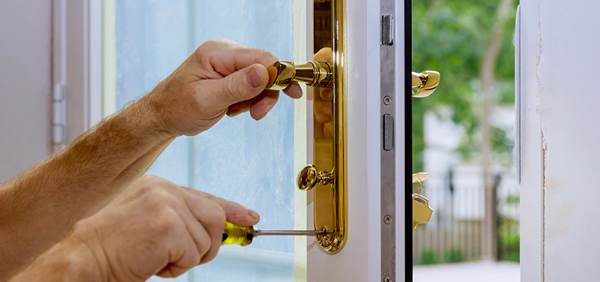 Local Locksmith For Key Duplication in Cameron Park, CA