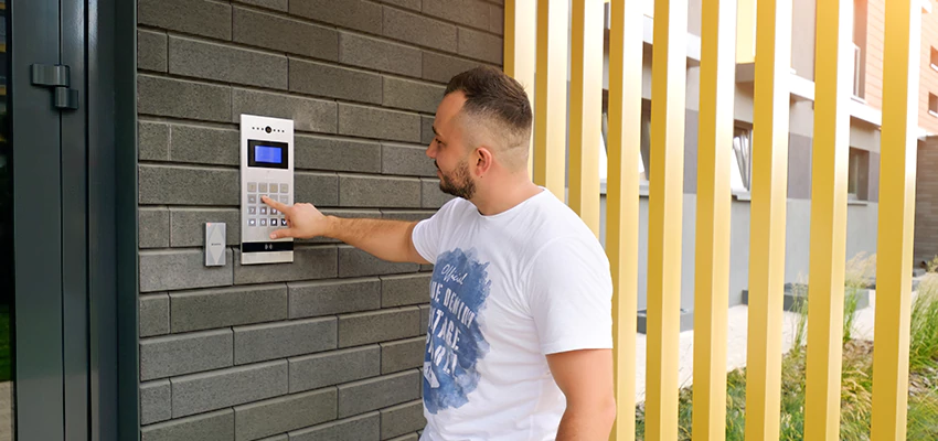 Locksmith Company For Smart Lock System Installation in Cameron Park, California