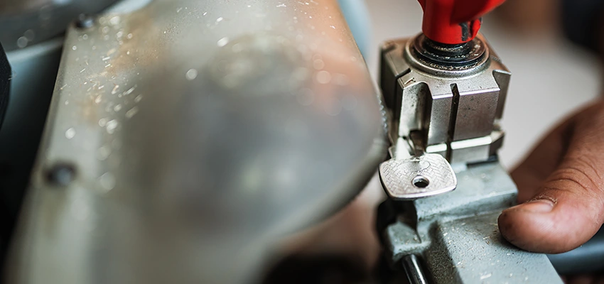 Key Programming Mobile Locksmith Service in Cameron Park, CA